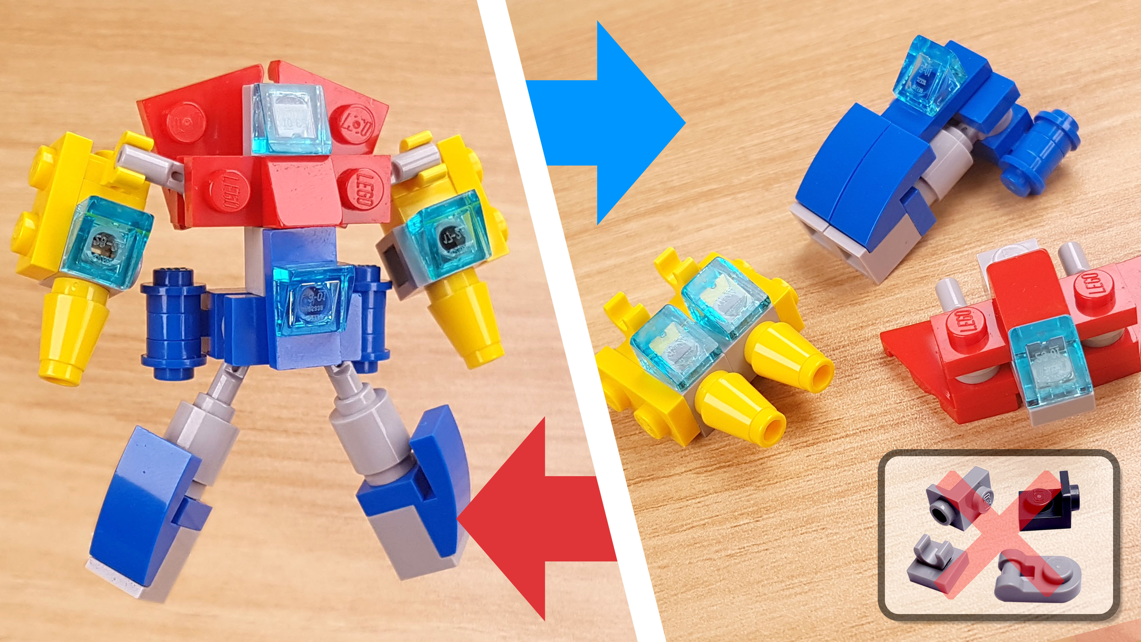 Супергерои Микрос Лего Аналог Купить