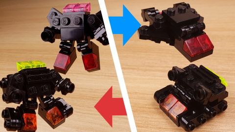 Arranged rescue boy - speed up version&power up version
 4 - transformation,transformer,LEGO transformer