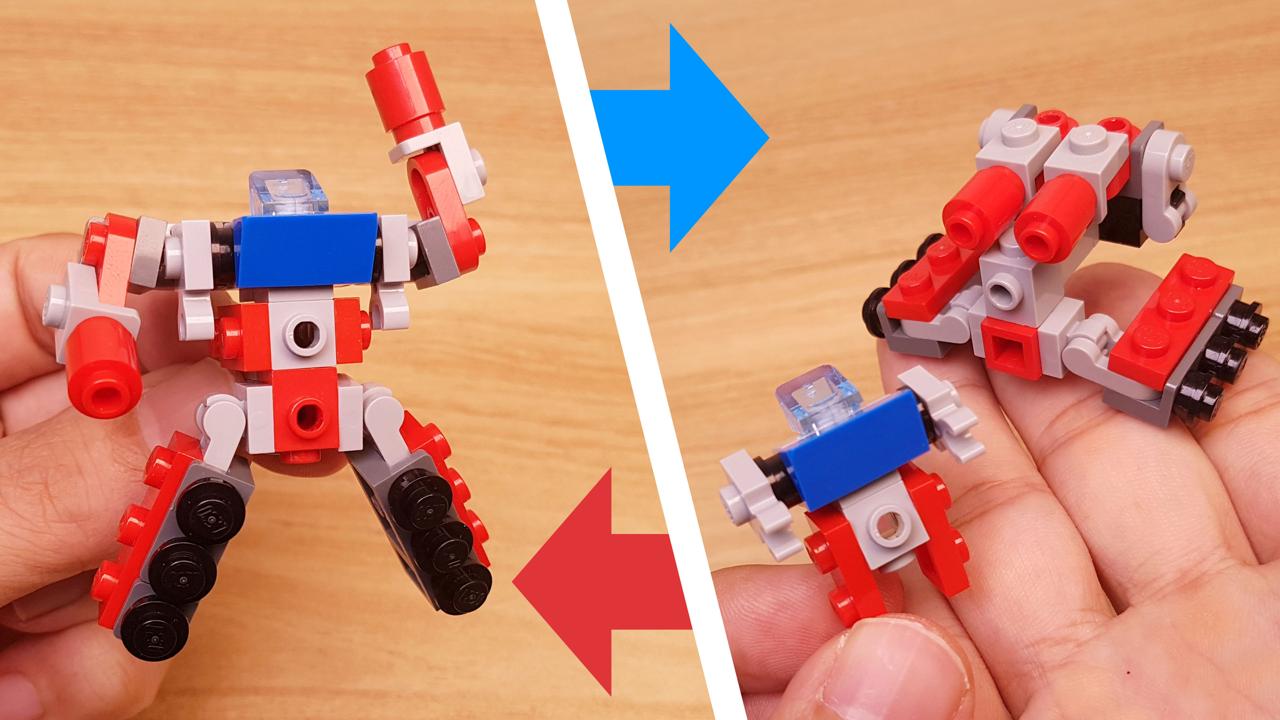 Micro lego bricks hotsell
