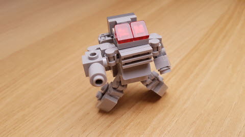 Tank Transformer Mecha (similar with Megatron and Shockwave)
 3 - transformation,transformer,LEGO transformer