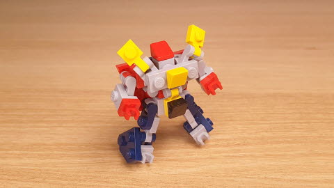 Great Wings (similar with Megazord)
 3 - transformation,transformer,LEGO transformer