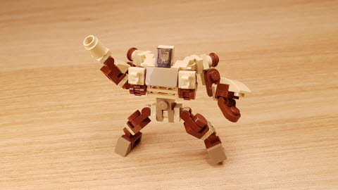 Dinosaur T
 7 - transformation,transformer,LEGO transformer