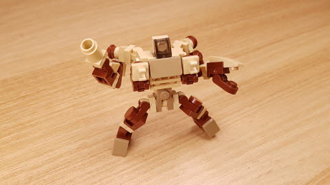 Dinosaur T
 9 - transformation,transformer,LEGO transformer