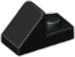 LEGO 15672 Black