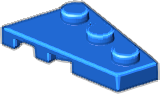 LEGO 43722 Blue