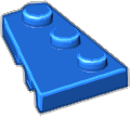 LEGO 43723 Blue