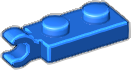 LEGO 63868 Blue
