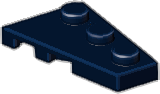 LEGO 43722 Dark Blue