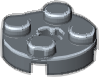 LEGO 4032a Dark Bluish Gray