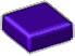 LEGO 3070b Dark Purple