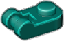 LEGO 26047 Dark Turquoise