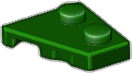 LEGO 24307 Green