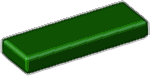 LEGO 63864 Green
