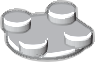 LEGO 3679 Light Bluish Gray