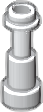 LEGO 64644 Light Bluish Gray