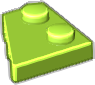 LEGO 24299 Lime