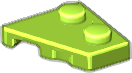 LEGO 24307 Lime