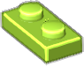 LEGO 3023 Lime