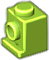 LEGO 4070 Lime