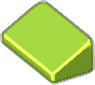 LEGO 85984 Lime