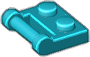 LEGO 48336 Medium Azure