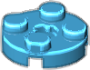 LEGO 4032a Medium Blue