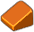 LEGO 54200 Orange