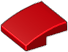LEGO 15068 Red