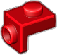 LEGO 36841 Red