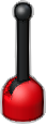 LEGO 298c02 Red