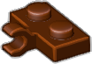 LEGO 11476 Reddish Brown