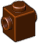 LEGO 47905 Reddish Brown
