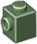 LEGO 87087 Sand Green