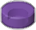 LEGO 98138 Trans-Purple