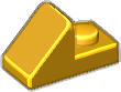 LEGO 92946 Yellow