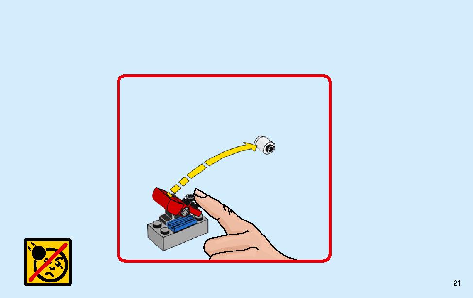 Lego sales 10754 instructions