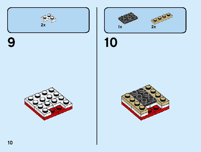 Lego 75011 instructions hotsell