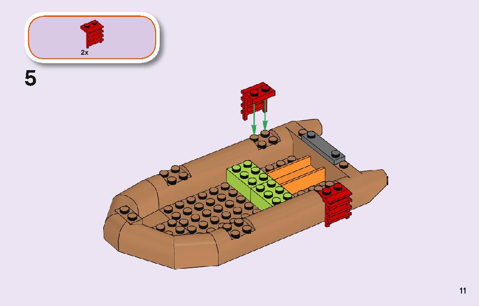 41253 lego hotsell