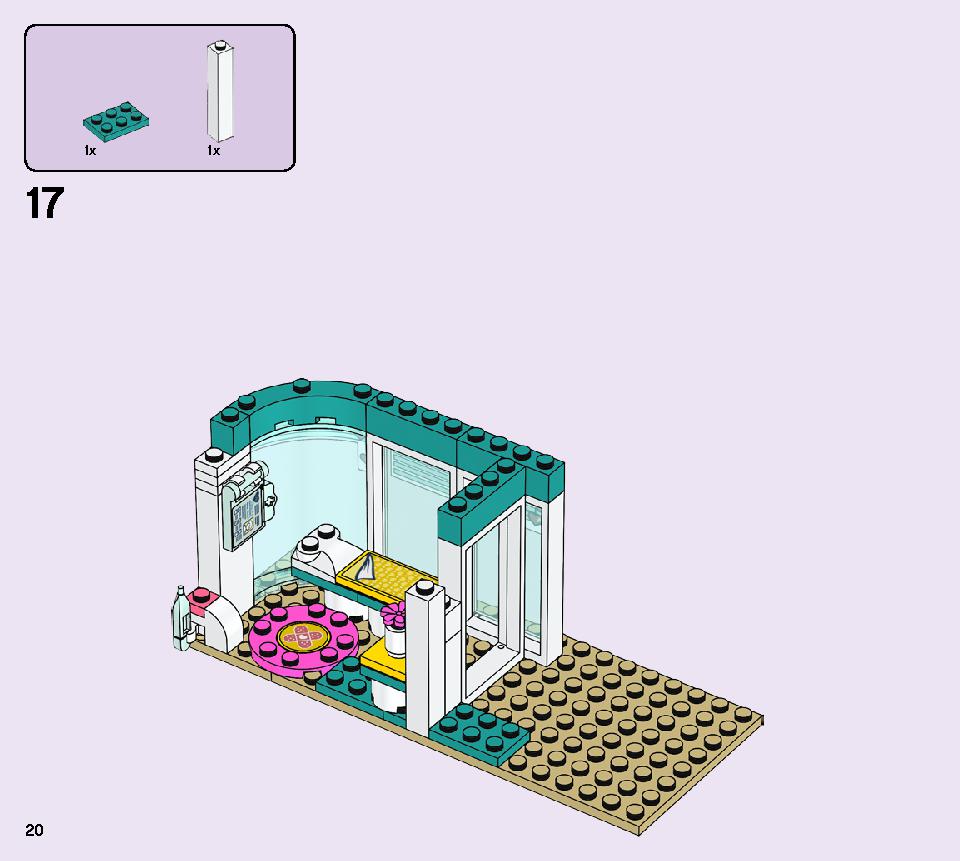 41394 lego top set
