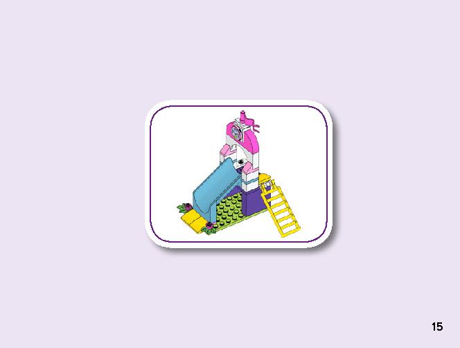 Lego 41396 instructions clearance