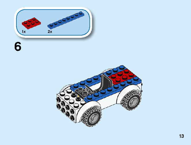 Lego 60241 online instructions