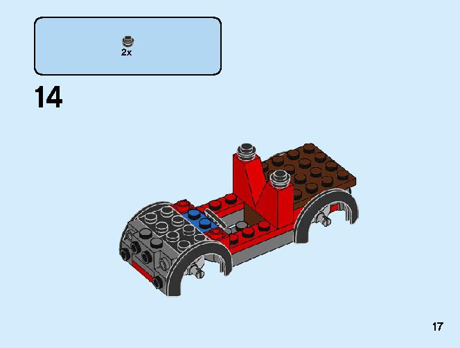 Lego 8402 instructions new arrivals
