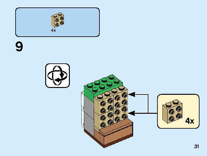 60245 lego instructions new arrivals