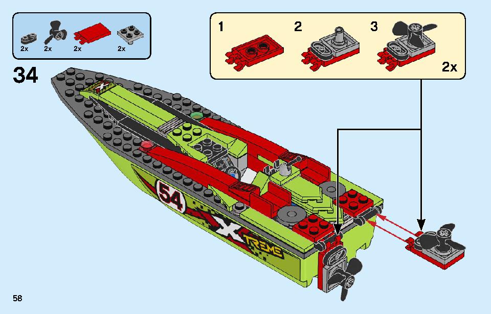 Lego 60254 instructions deals