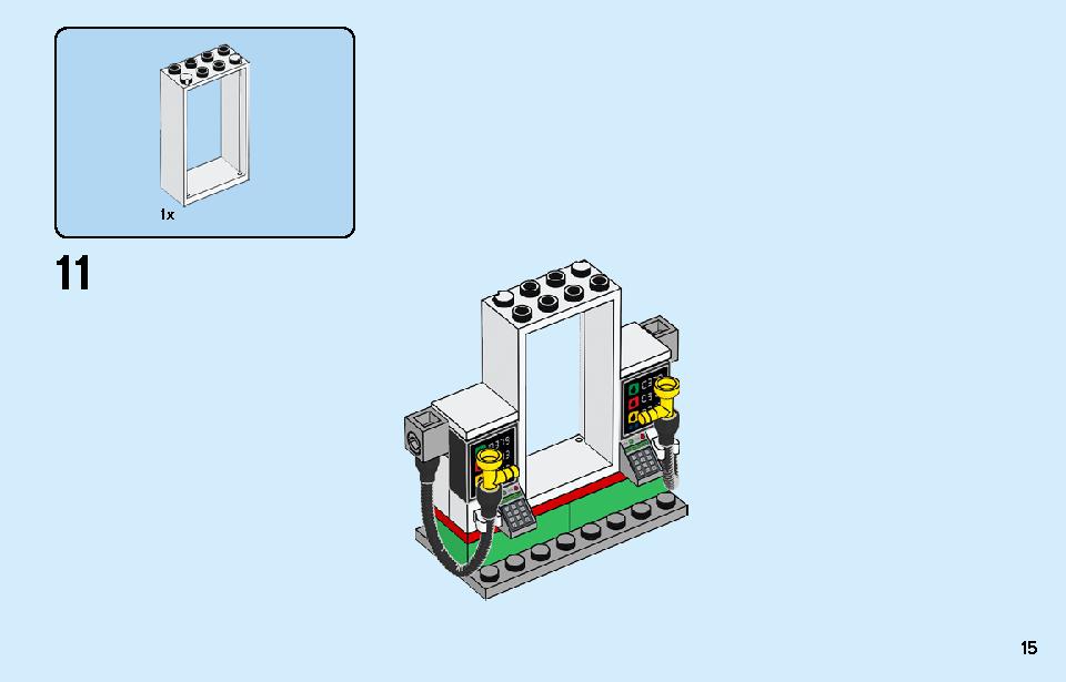 Lego 3180 instructions 2025