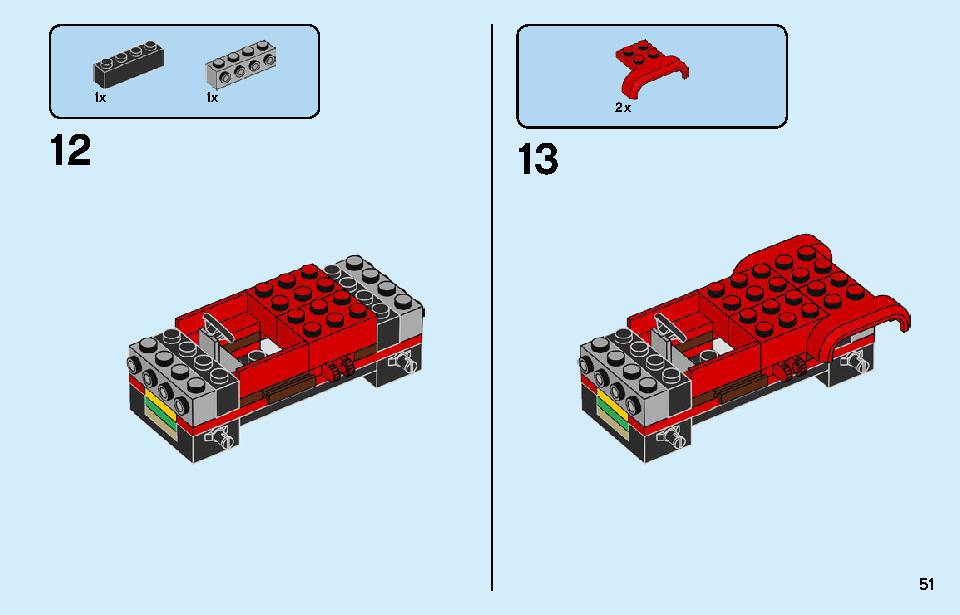 Police Brick Box 60270 Лего Информация Лего Инструкции 52 Page.