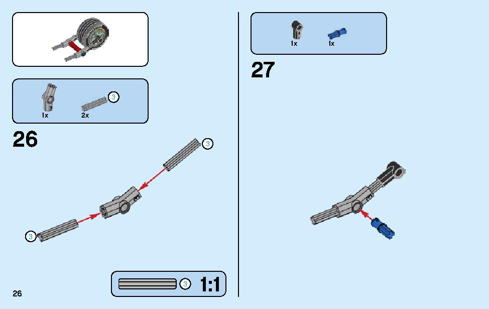 70639 lego instructions new arrivals