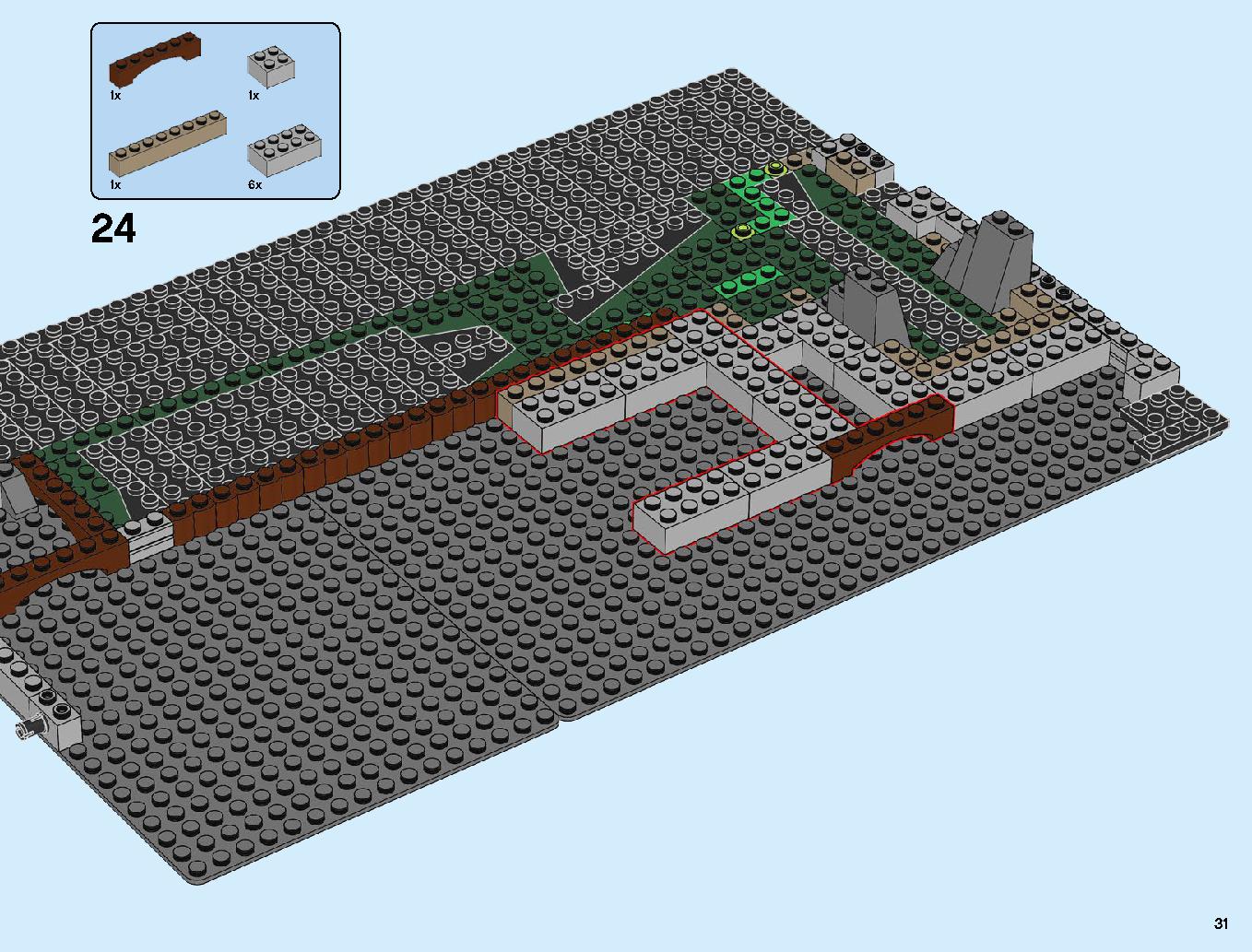 Lego 70657 instructions outlet