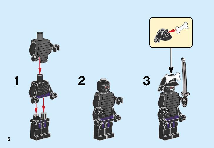 Garmadon spinjitzu outlet