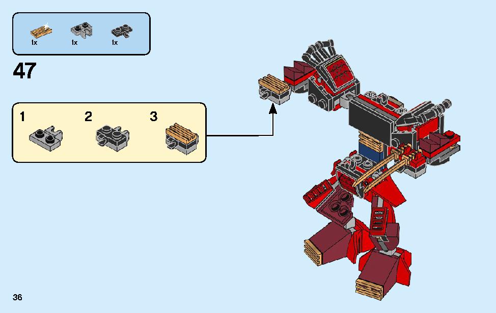 Lego 70665 instructions deals